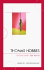 Image for Thomas Hobbes: turning point for honor