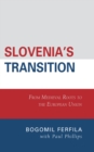 Image for Slovenia&#39;s Transition