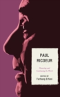 Image for Paul Ricoeur : Honoring and Continuing the Work