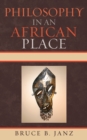 Image for Philosophy in an African Place
