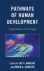 Image for Pathways of Human Development