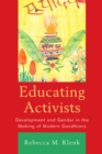 Image for Educating Activists
