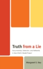 Image for Truth from a Lie