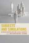 Image for Subjects and Simulations