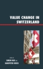 Image for Value Change in Switzerland