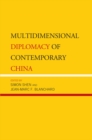 Image for Multidimensional diplomacy of contemporary China