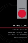Image for Acting Alone