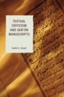 Image for Textual Criticism and Qur&#39;an Manuscripts