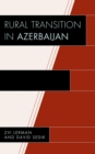 Image for Rural transition in Azerbaijan