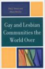 Image for Gay and Lesbian Communities the World Over