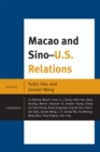 Image for Macao and U.S.-China Relations