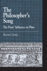 Image for The Philosopher&#39;s Song: The Poets&#39; Influence on Plato