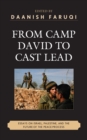 Image for From Camp David to Cast Lead