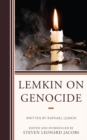 Image for Lemkin on genocide