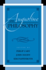 Image for Augustine and Philosophy