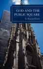 Image for God and the public square