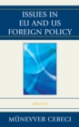 Image for Issues in EU and US foreign policy