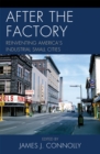 Image for After the factory  : reinventing America&#39;s industrial small cities