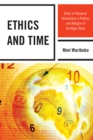 Image for Ethics and Time