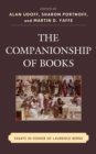 Image for The Companionship of Books : Essays in Honor of Laurence Berns