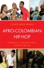 Image for Afro-Colombian Hip-Hop
