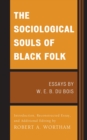 Image for The Sociological Souls of Black Folk