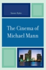 Image for The Cinema of Michael Mann