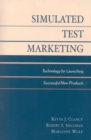 Image for Market new products successfully: using simulated test marketing technology