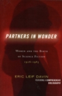 Image for Partners in wonder: women and the birth of science fiction, 1926-1965