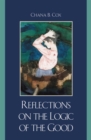 Image for Reflections on the logic of the good