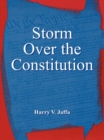Image for Storm Over the Constitution
