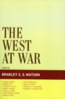 Image for The West at War