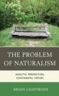 Image for The Problem of Naturalism