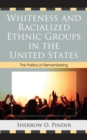 Image for Whiteness and Racialized Ethnic Groups in the United States