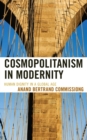 Image for Cosmopolitanism in Modernity
