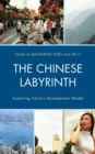 Image for The Chinese labyrinth  : exploring China&#39;s model of development