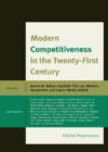 Image for Modern Competitiveness in the Twenty-First Century