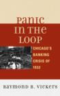 Image for Panic in the Loop