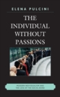 Image for The Individual without Passions