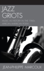 Image for Jazz Griots