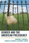 Image for Gender and the American Presidency