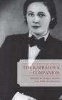 Image for The Kapralova Companion