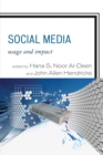 Image for Social Media: Usage and Impact