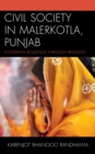 Image for Civil Society in Malerkotla, Punjab : Fostering Resilience through Religion