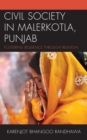 Image for Civil society in Malerkotla, Punjab: fostering resilience through religion