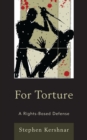 Image for For Torture