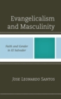 Image for Evangelicalism and Masculinity