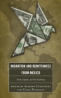 Image for Migration and remittances from Mexico: trends, impacts, and new challenges