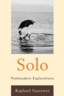 Image for Solo: Postmodern Explorations