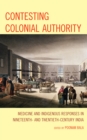 Image for Contesting Colonial Authority